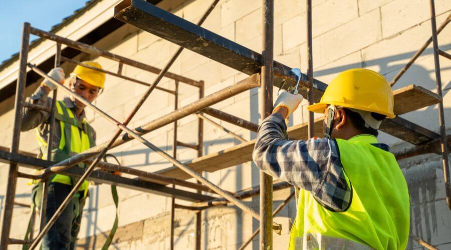 Expert top industrial roofings services in Mill Valley, CA